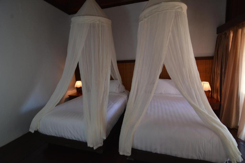 Соронг: Kasuari Valley Beach Resort