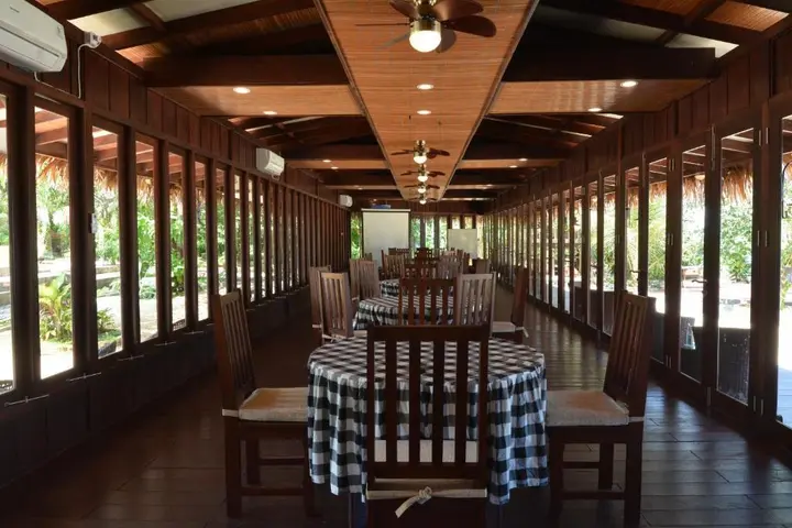 Соронг: Kasuari Valley Beach Resort