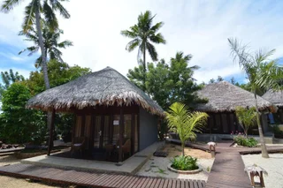 Соронг: Kasuari Valley Beach Resort
