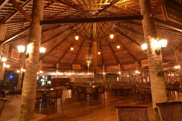 Соронг: Kasuari Valley Beach Resort