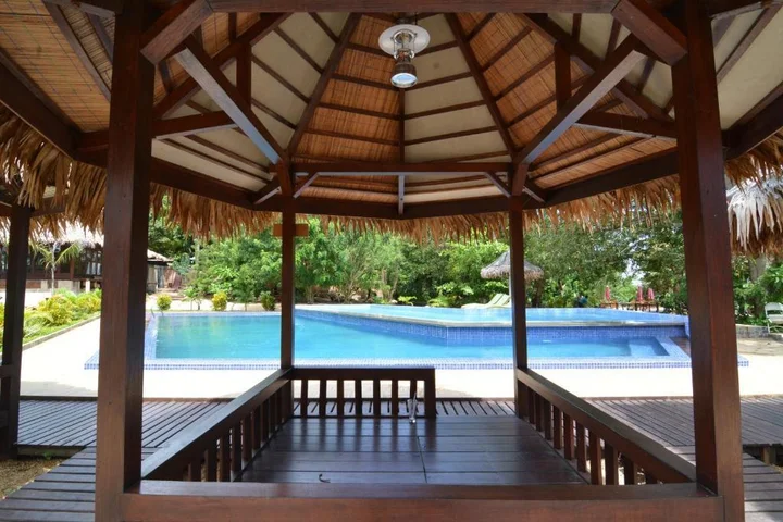 Соронг: Kasuari Valley Beach Resort