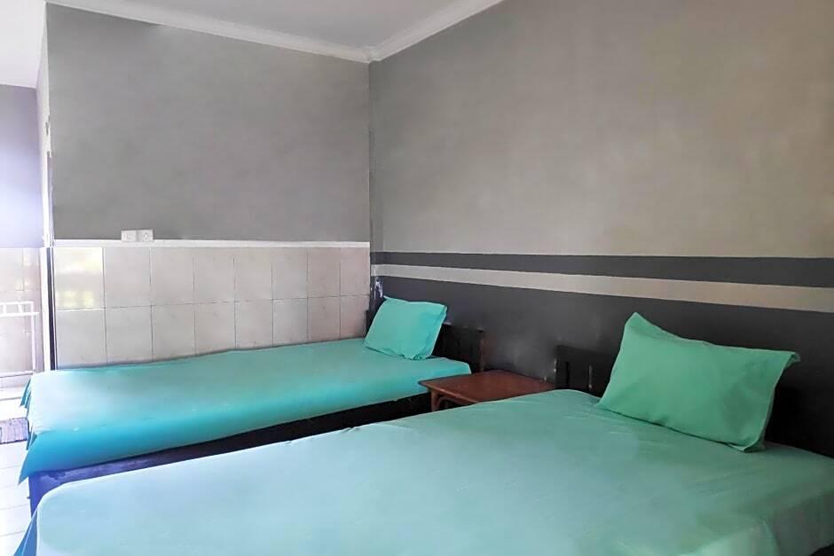 Сингараджа: OYO 90733 Bali Bagus Hotel