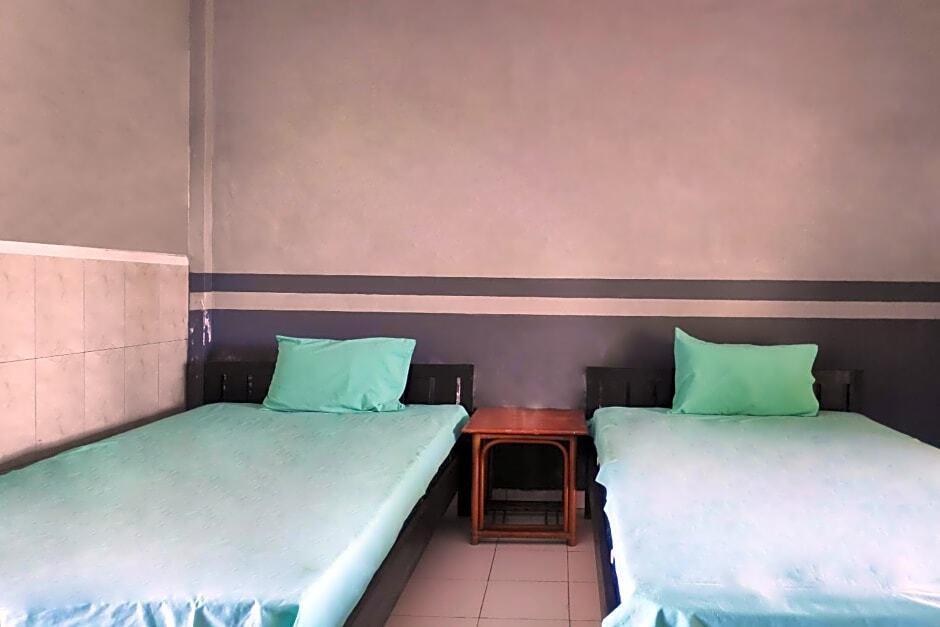 Сингараджа: OYO 90733 Bali Bagus Hotel