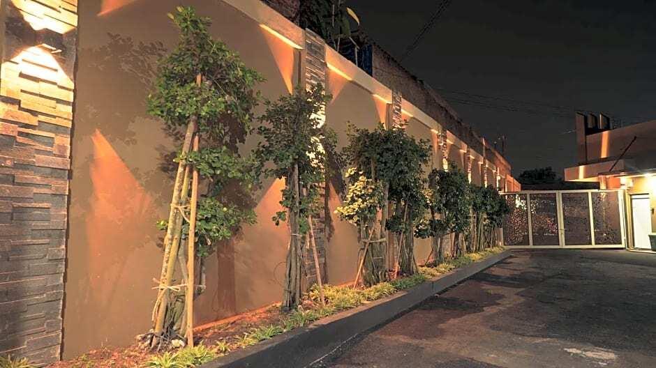 Серанг: Wisma Bersama Exclusive
