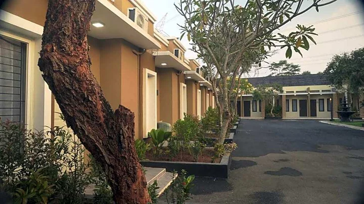 Серанг: Wisma Bersama Exclusive