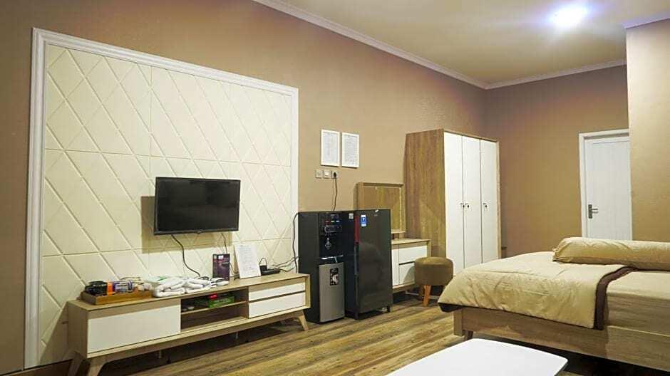 Серанг: Wisma Bersama Exclusive