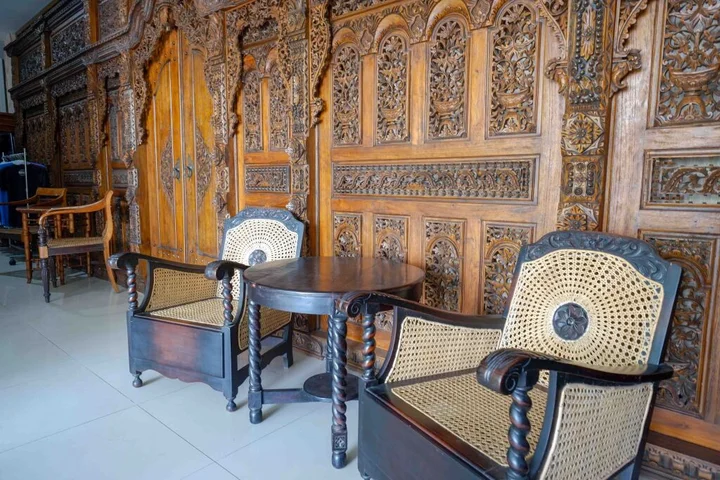 Сукохарджо: RedDoorz Plus Syariah near Laweyan Solo