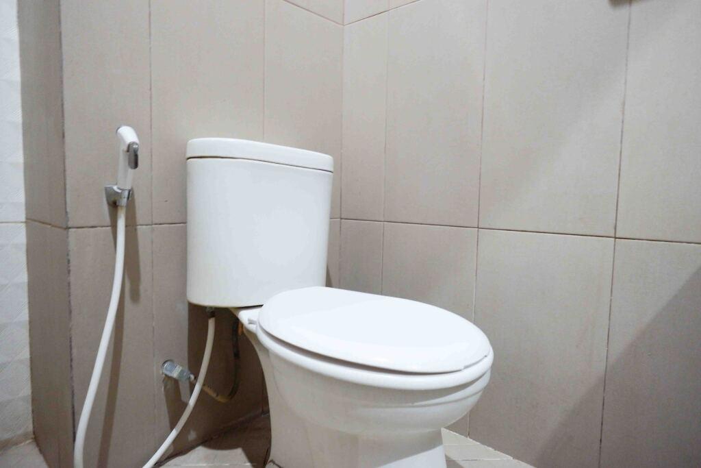 Сукохарджо: RedDoorz Plus Syariah near Laweyan Solo