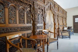 Сукохарджо: RedDoorz Plus Syariah near Laweyan Solo