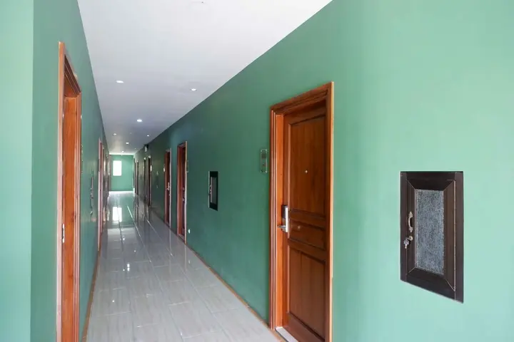 Сукохарджо: RedDoorz Plus Syariah near Laweyan Solo