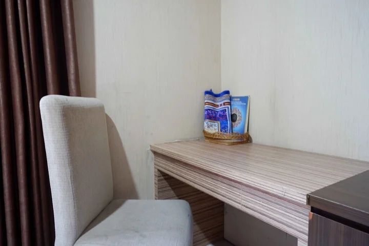 Сукохарджо: RedDoorz Plus Syariah near Laweyan Solo