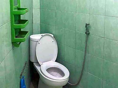 Сурабая: Koolkost Syariah At Rungkut Minimum Stay 6 Nights