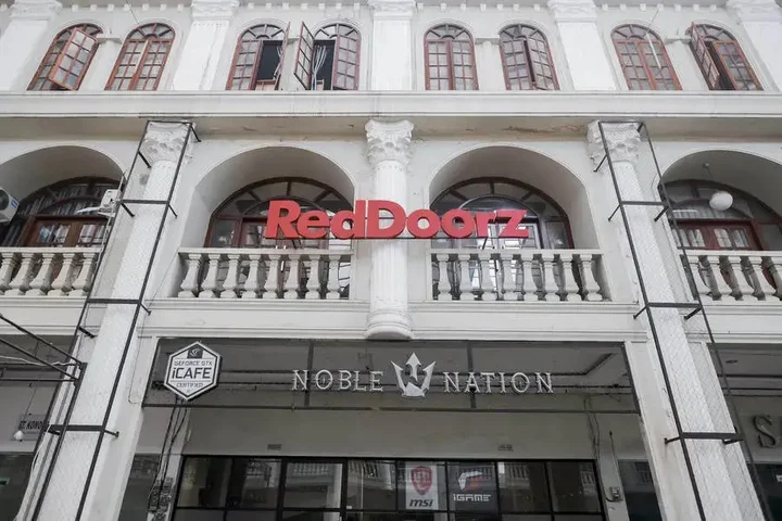 Медан: RedDoorz @ CBD Polonia Medan
