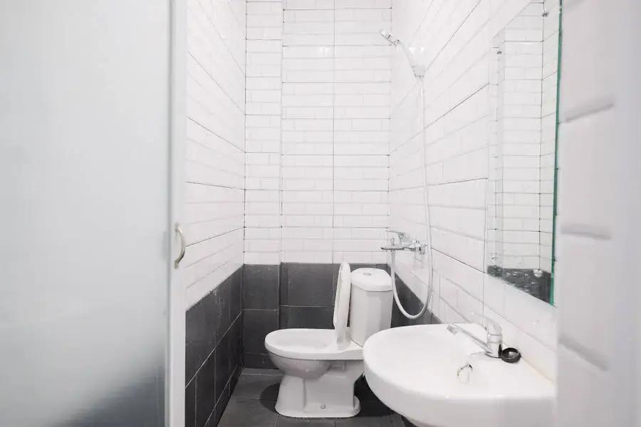 Медан: RedDoorz @ CBD Polonia Medan