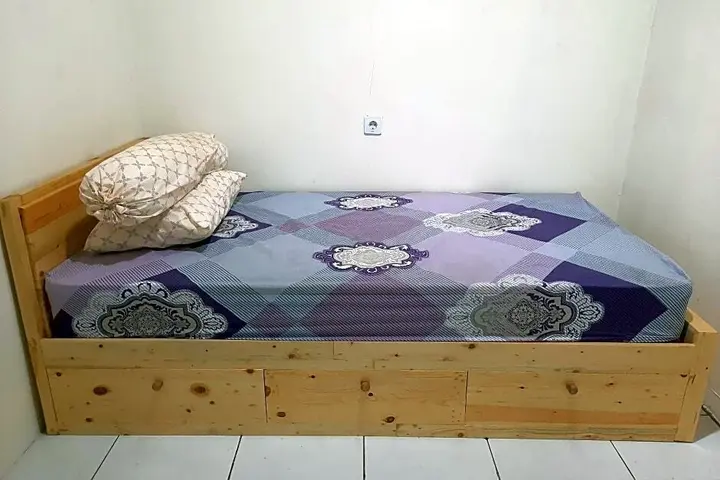 Семаранг: OYO Life 2751 Deyo Kost