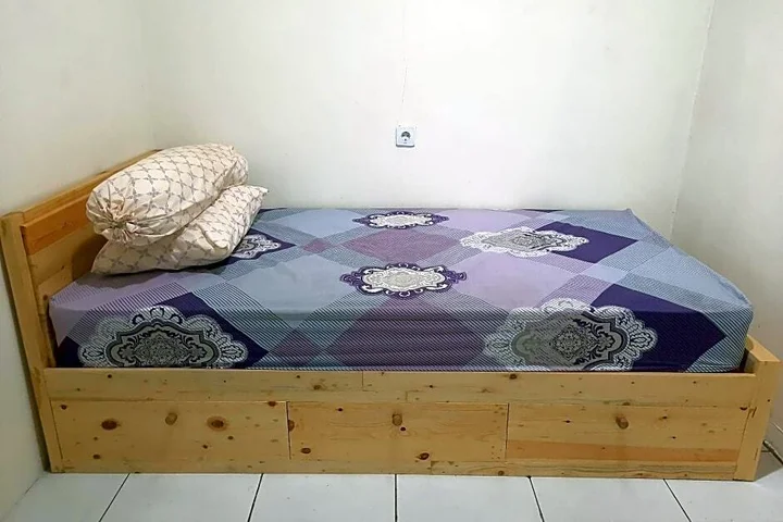 Семаранг: OYO Life 2751 Deyo Kost
