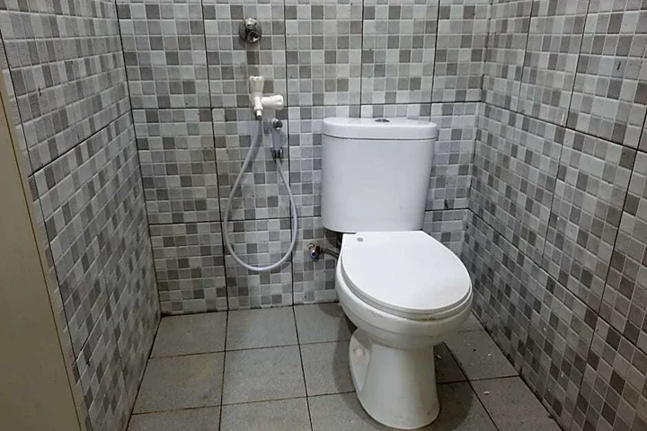 Семаранг: OYO Life 2751 Deyo Kost
