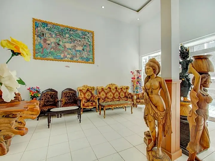 Табанан: OYO 3938 Hotel Made Bali
