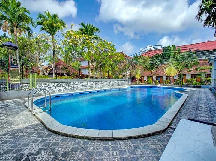Табанан: OYO 3938 Hotel Made Bali