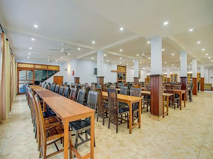 Табанан: OYO 3938 Hotel Made Bali