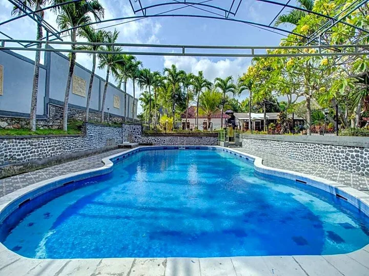 Табанан: OYO 3938 Hotel Made Bali