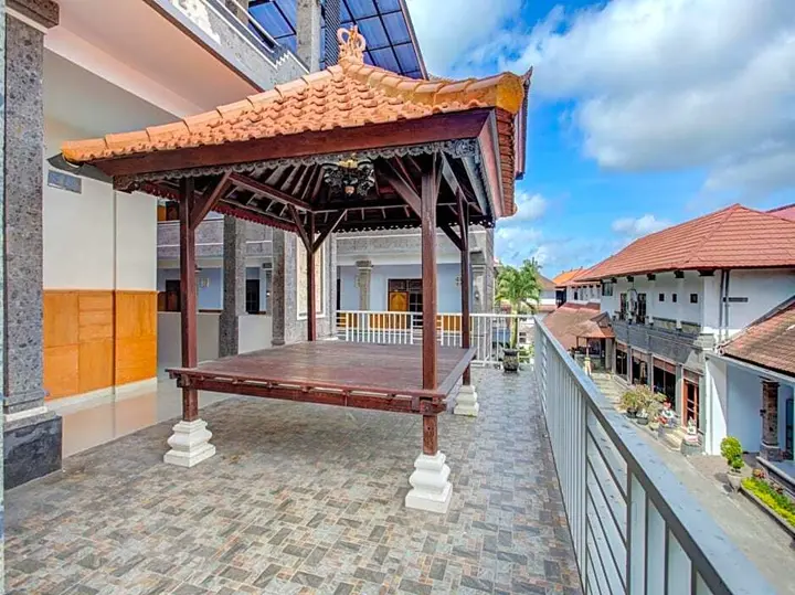 Табанан: OYO 3938 Hotel Made Bali