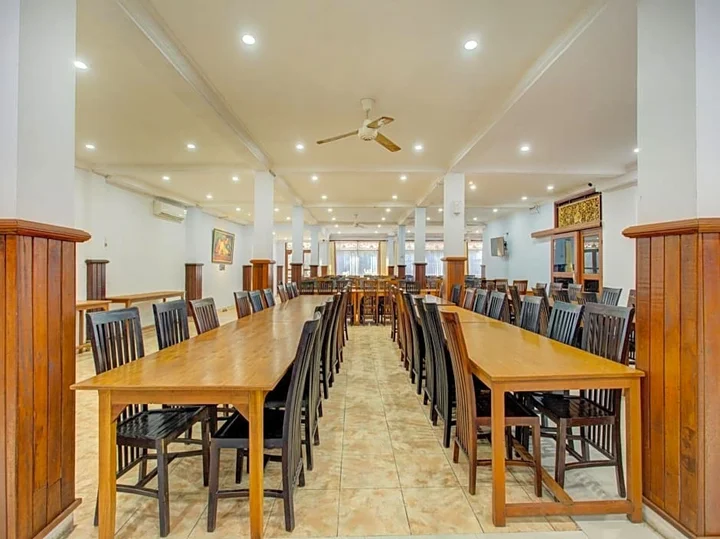 Табанан: OYO 3938 Hotel Made Bali
