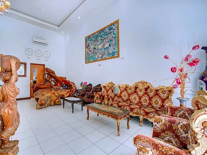 Табанан: OYO 3938 Hotel Made Bali