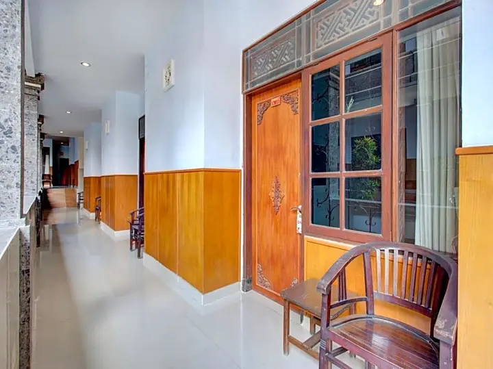 Табанан: OYO 3938 Hotel Made Bali
