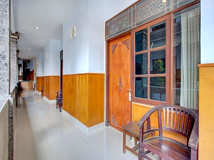 Табанан: OYO 3938 Hotel Made Bali