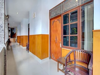 Табанан: OYO 3938 Hotel Made Bali
