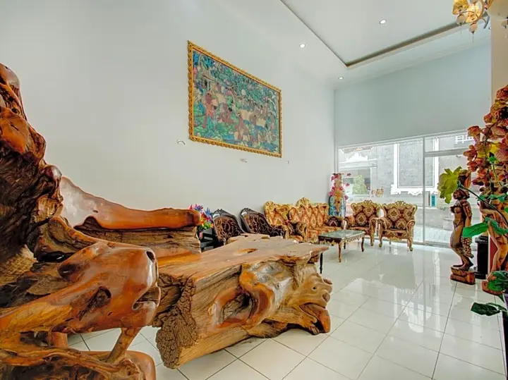 Табанан: OYO 3938 Hotel Made Bali