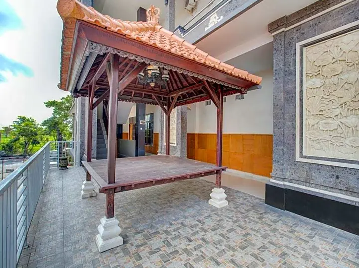Табанан: OYO 3938 Hotel Made Bali