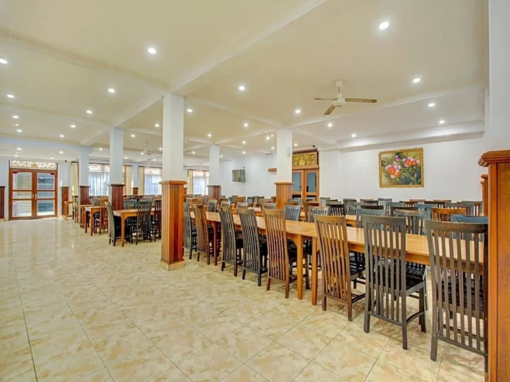 Табанан: OYO 3938 Hotel Made Bali