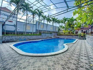 Табанан: OYO 3938 Hotel Made Bali
