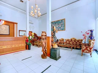 Табанан: OYO 3938 Hotel Made Bali