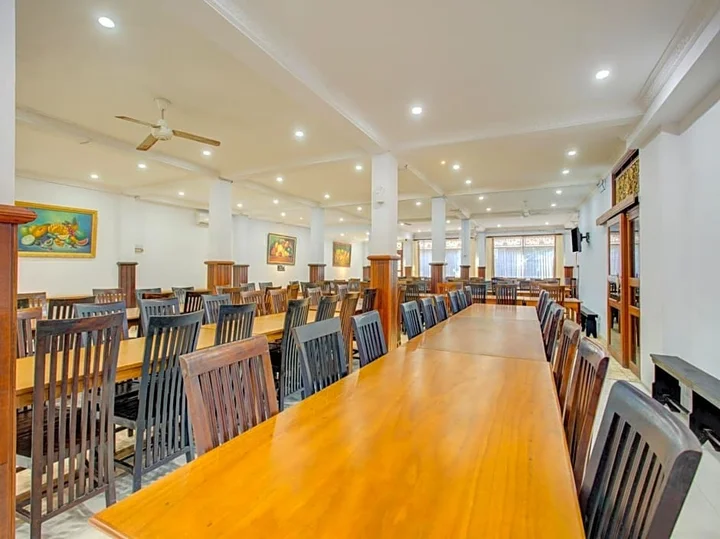 Табанан: OYO 3938 Hotel Made Bali
