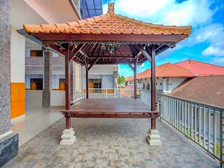 Табанан: OYO 3938 Hotel Made Bali