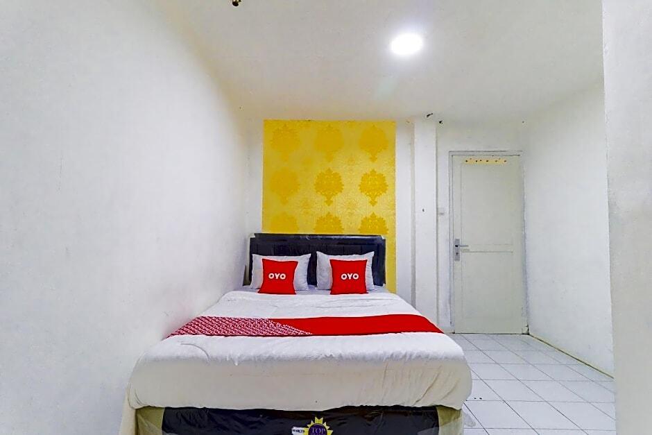 Orchid Guest House Bandung RedPartner — фото 3
