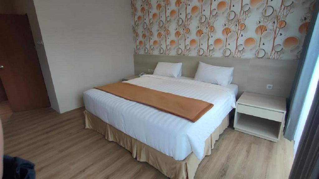 Надисари: Hotel Lereng Bromo