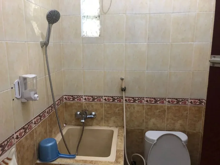 Палангкарая: Wisma Gardenia Palangkaraya Syariah RedPartner
