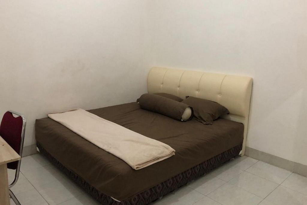 Палангкарая: Wisma Gardenia Palangkaraya Syariah RedPartner