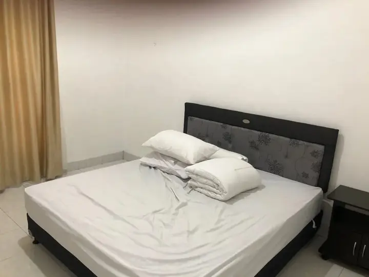Палангкарая: Wisma Gardenia Palangkaraya Syariah RedPartner