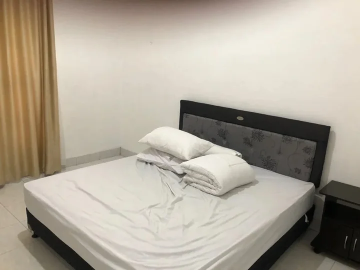 Палангкарая: Wisma Gardenia Palangkaraya Syariah RedPartner