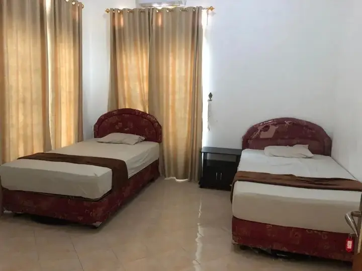 Палангкарая: Wisma Gardenia Palangkaraya Syariah RedPartner