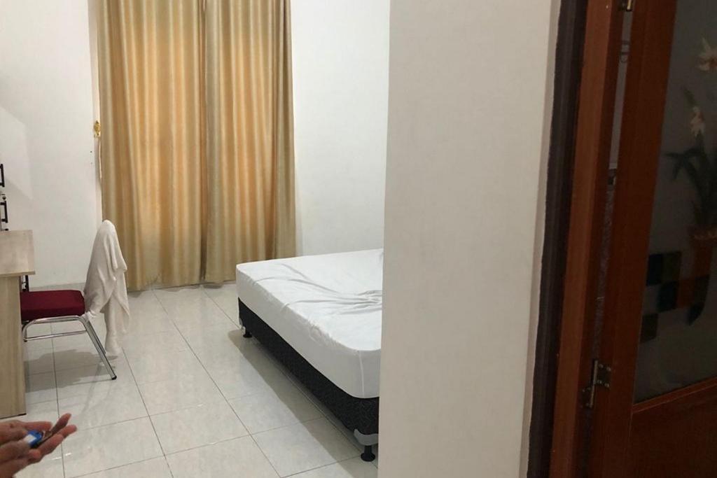 Палангкарая: Wisma Gardenia Palangkaraya Syariah RedPartner