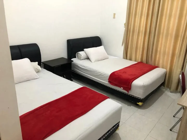 Палангкарая: Wisma Gardenia Palangkaraya Syariah RedPartner