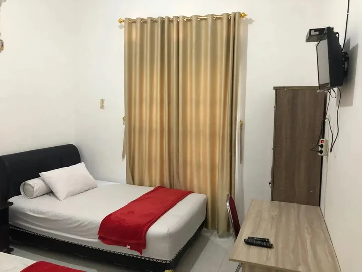 Палангкарая: Wisma Gardenia Palangkaraya Syariah RedPartner