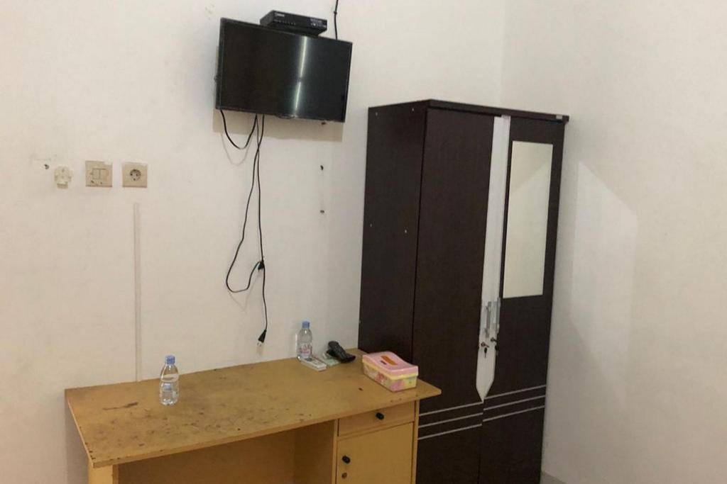 Палангкарая: Wisma Gardenia Palangkaraya Syariah RedPartner