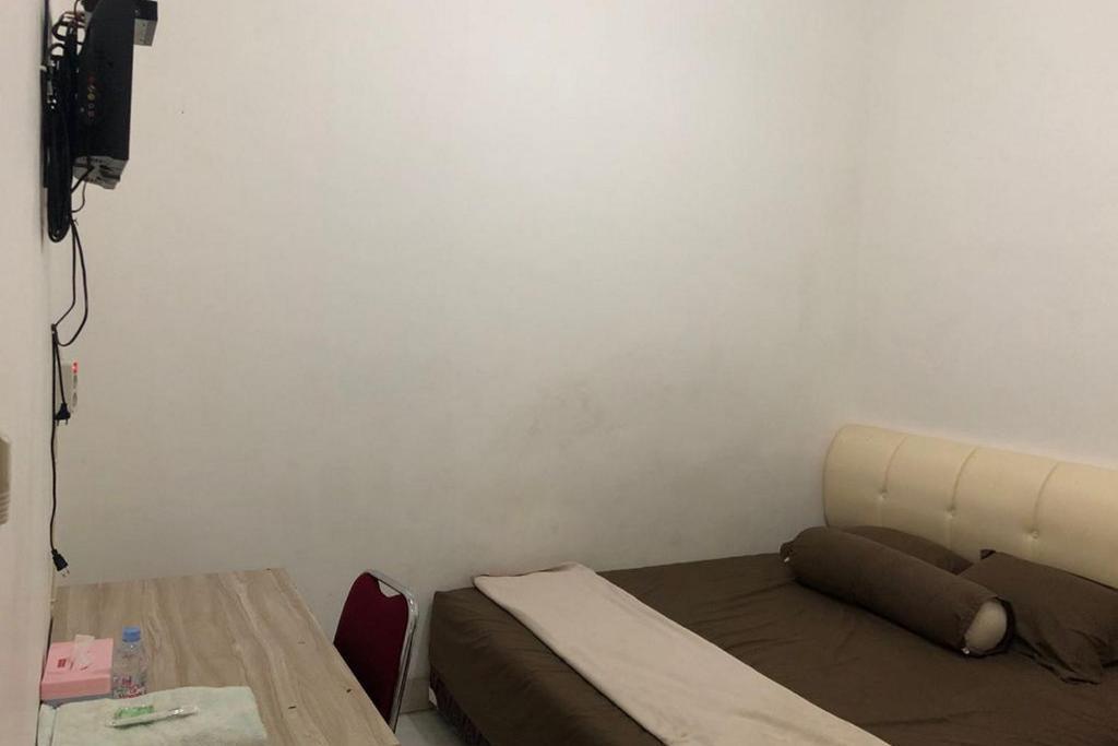 Палангкарая: Wisma Gardenia Palangkaraya Syariah RedPartner